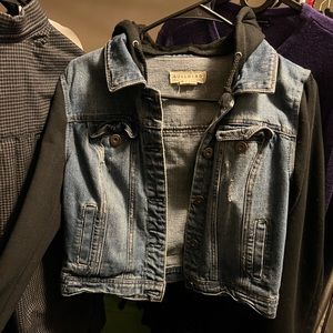 Bullhead Jean Jacket